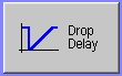 Button: Drop delay